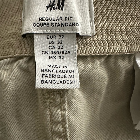 Men’s Bundle of 4 skinny Pants and 1 Hoodie - Picture 13 of 15